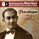 pedro vargas